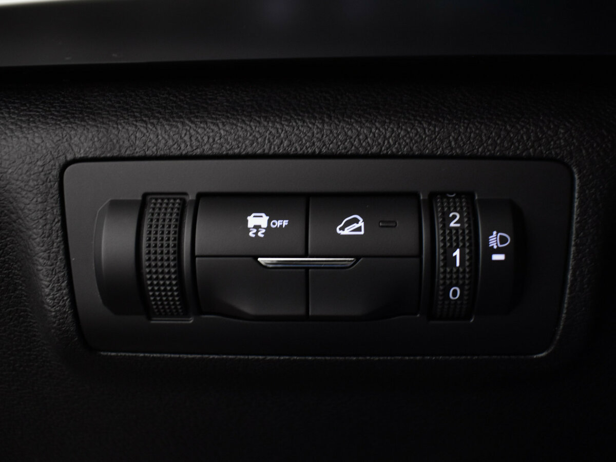 Chery Tiggo 4 Pro 2023 года с пробегом. Фото: #17