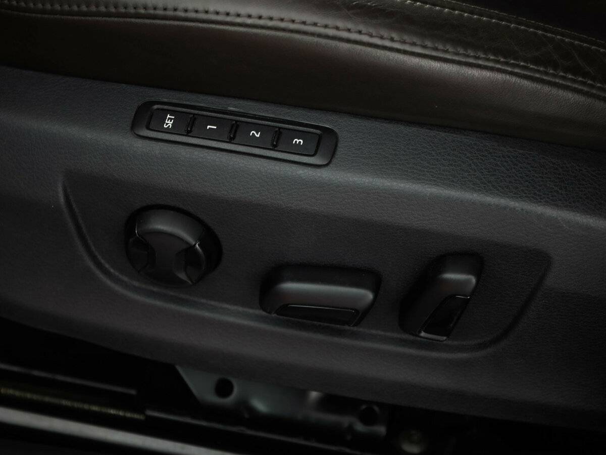Skoda Superb 2016 года с пробегом. Фото: #18