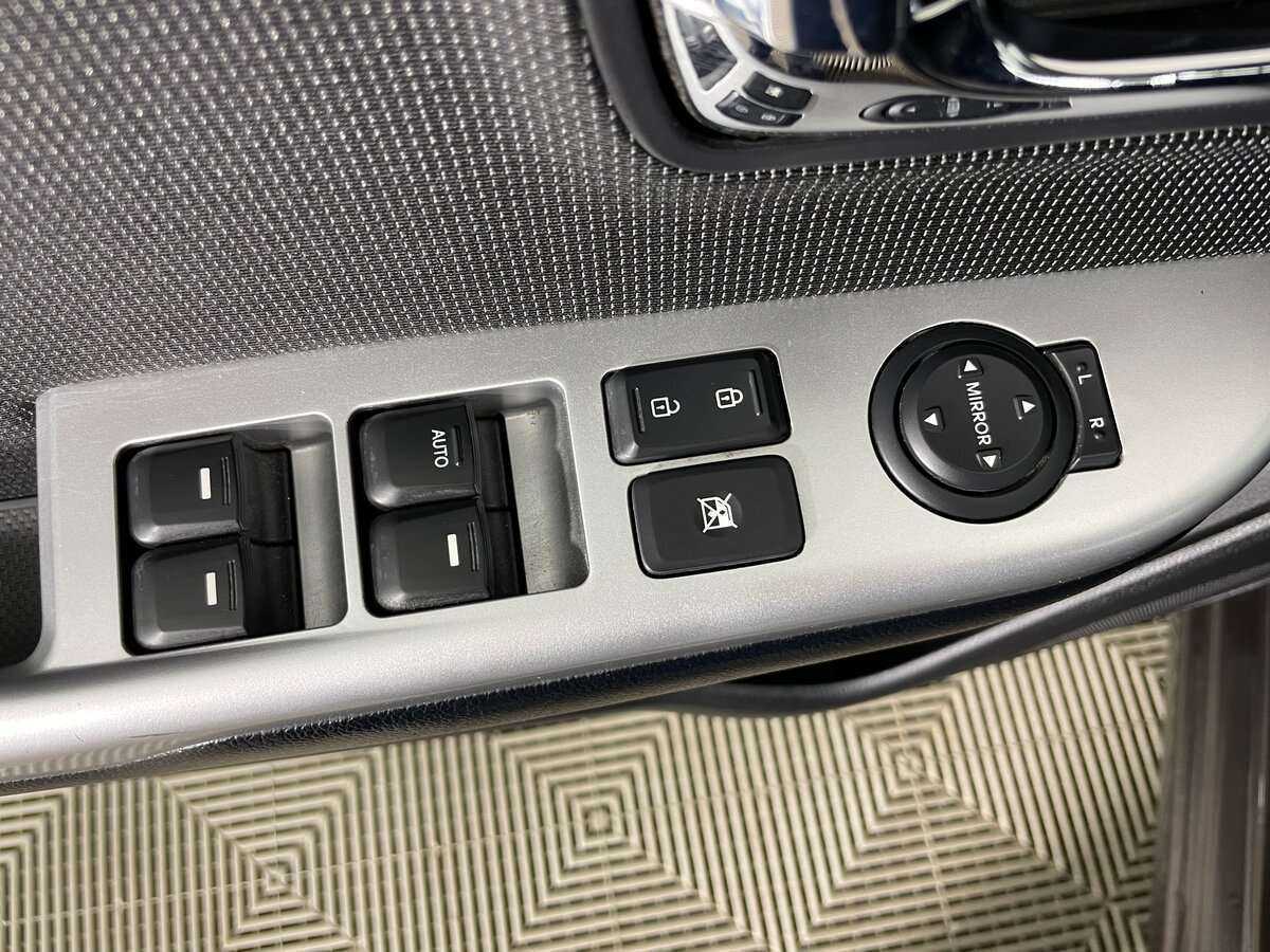 Kia Rio 2014 года с пробегом. Фото: #15