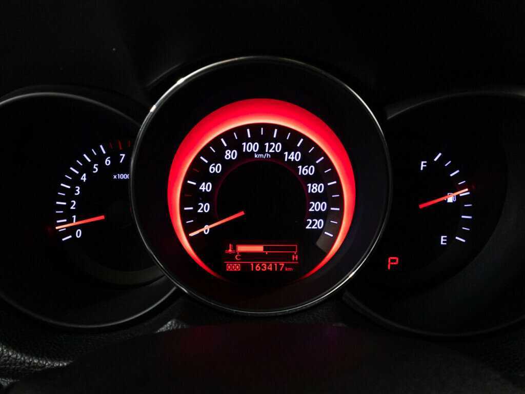 Kia Cerato 2012 года с пробегом. Фото: #11