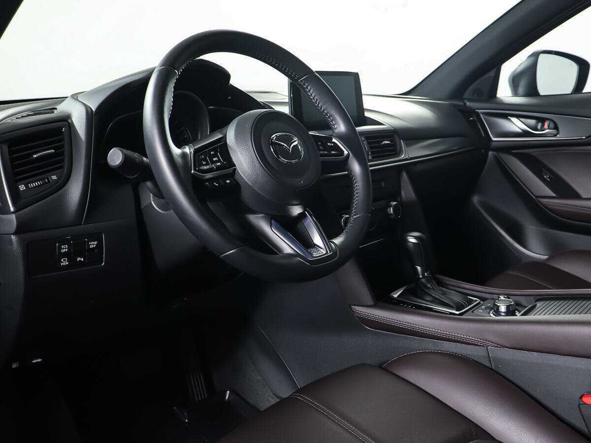 Mazda CX-4 2022 года с пробегом. Фото: #12