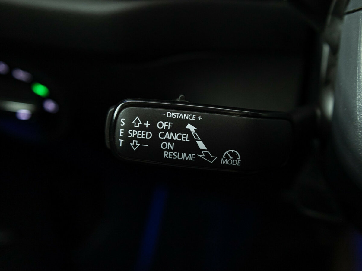 Skoda Kodiaq 2017 года с пробегом. Фото: #14