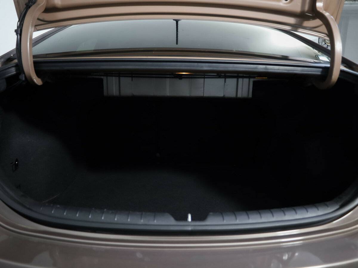 Hyundai Solaris 2019 года с пробегом. Фото: #22
