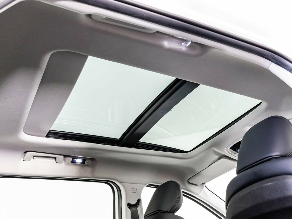 EXEED TXL 2022 года с пробегом. Фото: #26