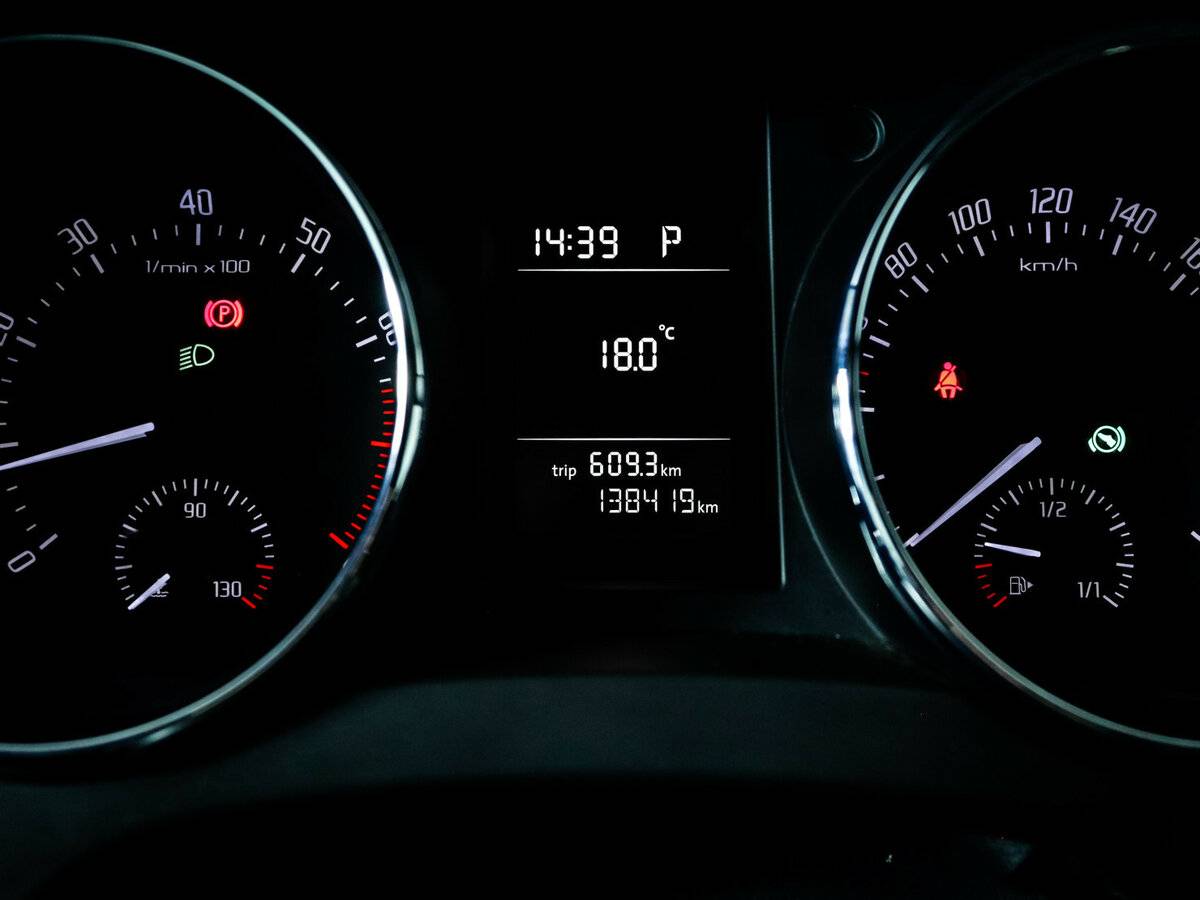 Skoda Yeti 2012 года с пробегом. Фото: #8