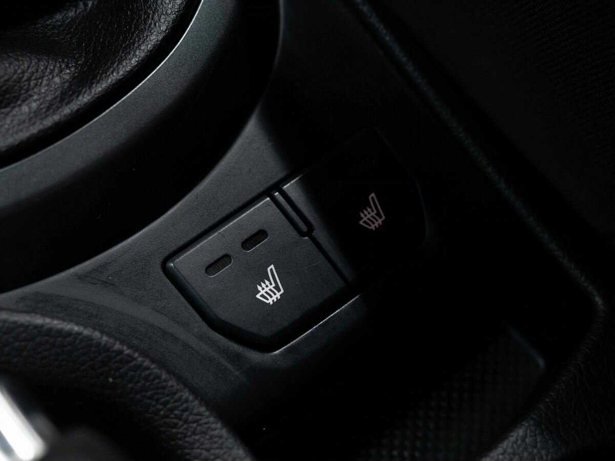 Kia Rio 2012 года с пробегом. Фото: #20