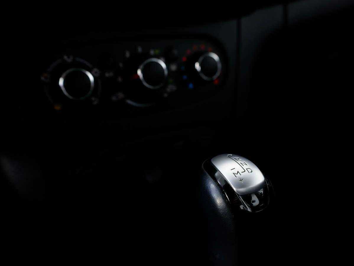 Renault Logan 2020 года с пробегом. Фото: #16