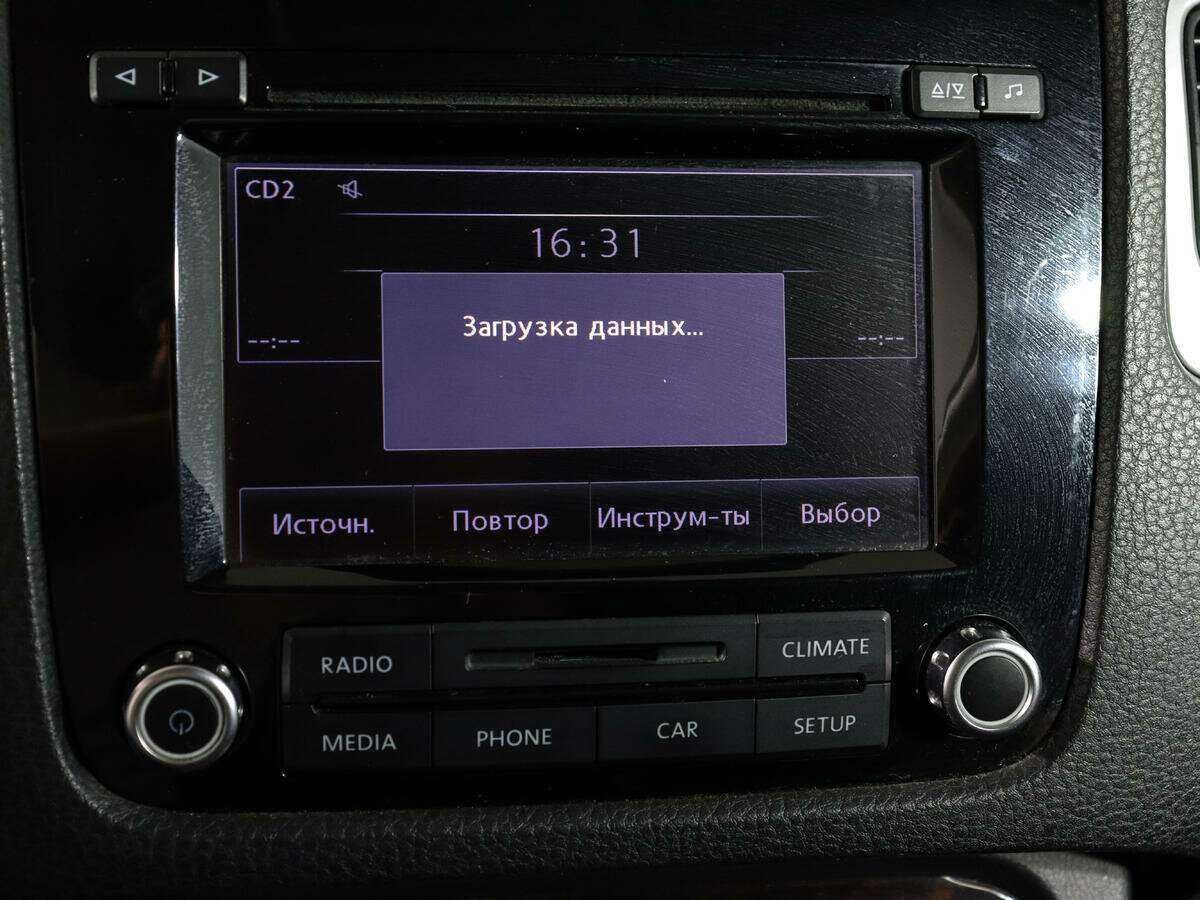Volkswagen Touareg 2012 года с пробегом. Фото: #25