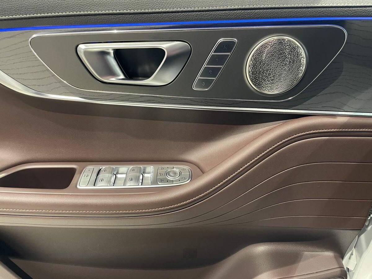 Chery Tiggo 8 Pro Max 2023 года с пробегом. Фото: #18