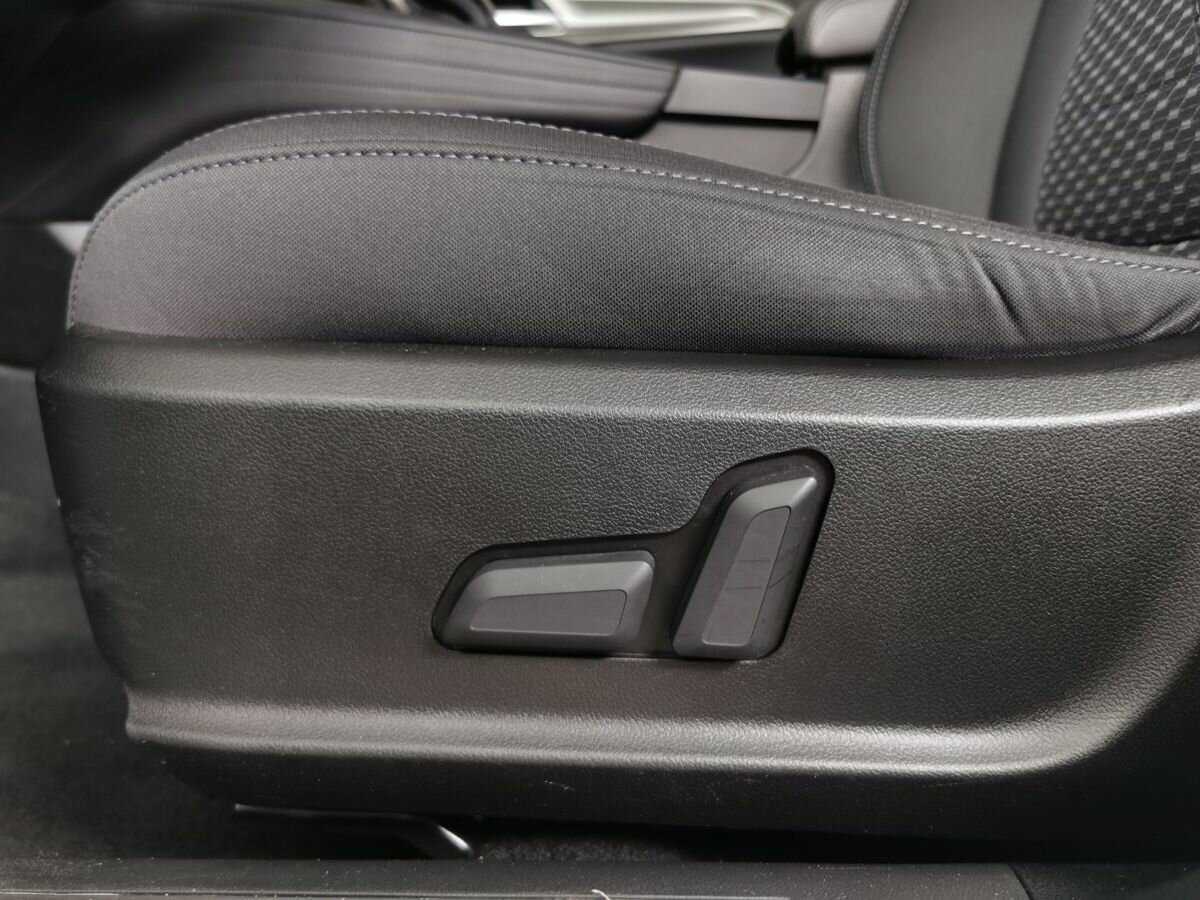 Haval F7 2021 года с пробегом. Фото: #16