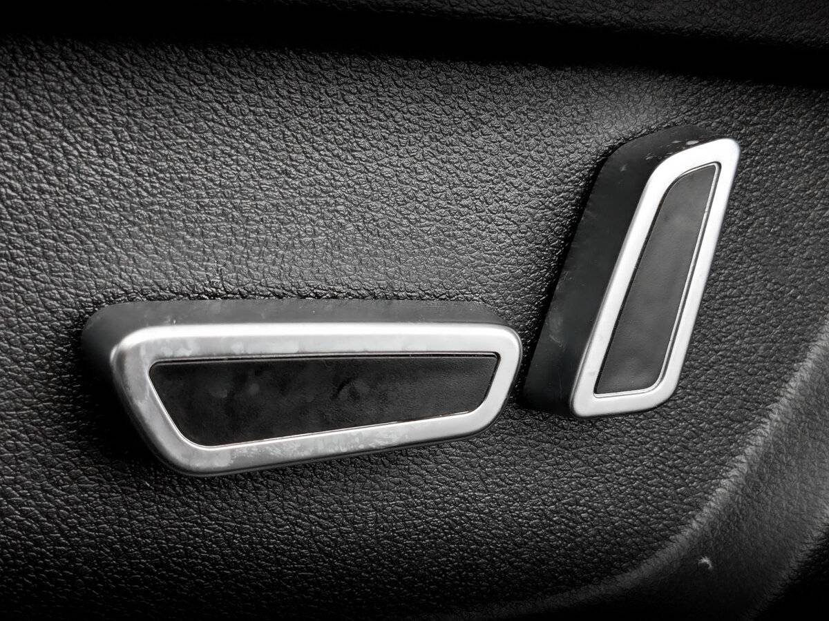 Chery Tiggo 4 2022 года с пробегом. Фото: #20
