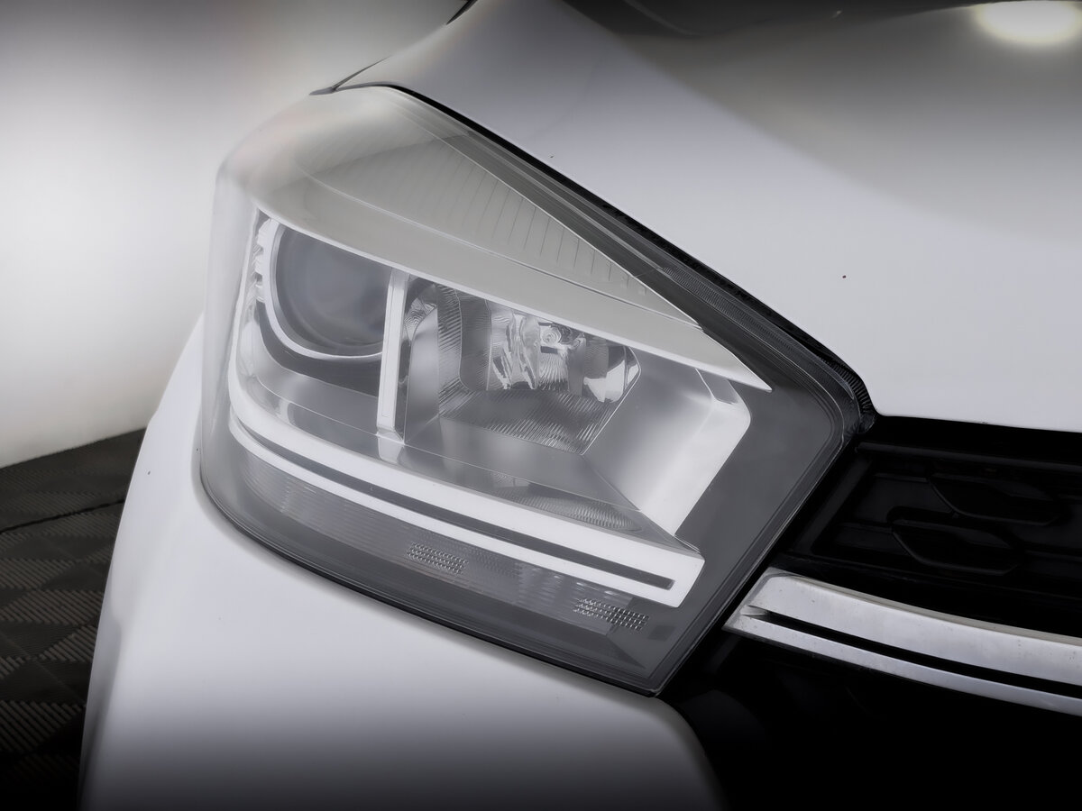 Chery Tiggo 4 2022 года с пробегом. Фото: #16