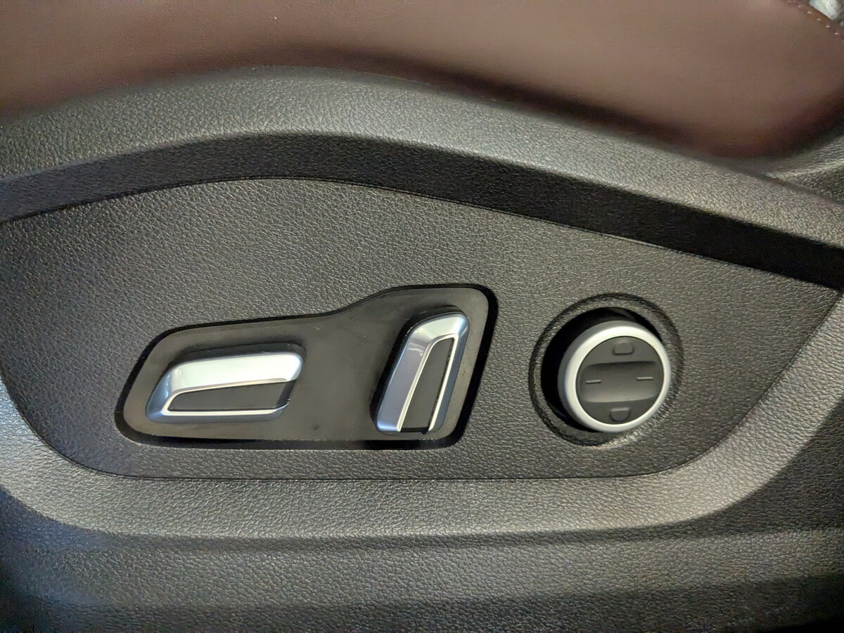 Chery Tiggo 8 Pro Max 2023 года с пробегом. Фото: #20