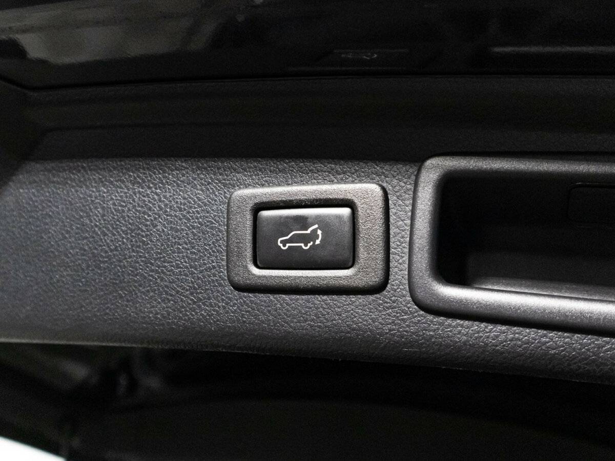 Subaru Forester 2018 года с пробегом. Фото: #21