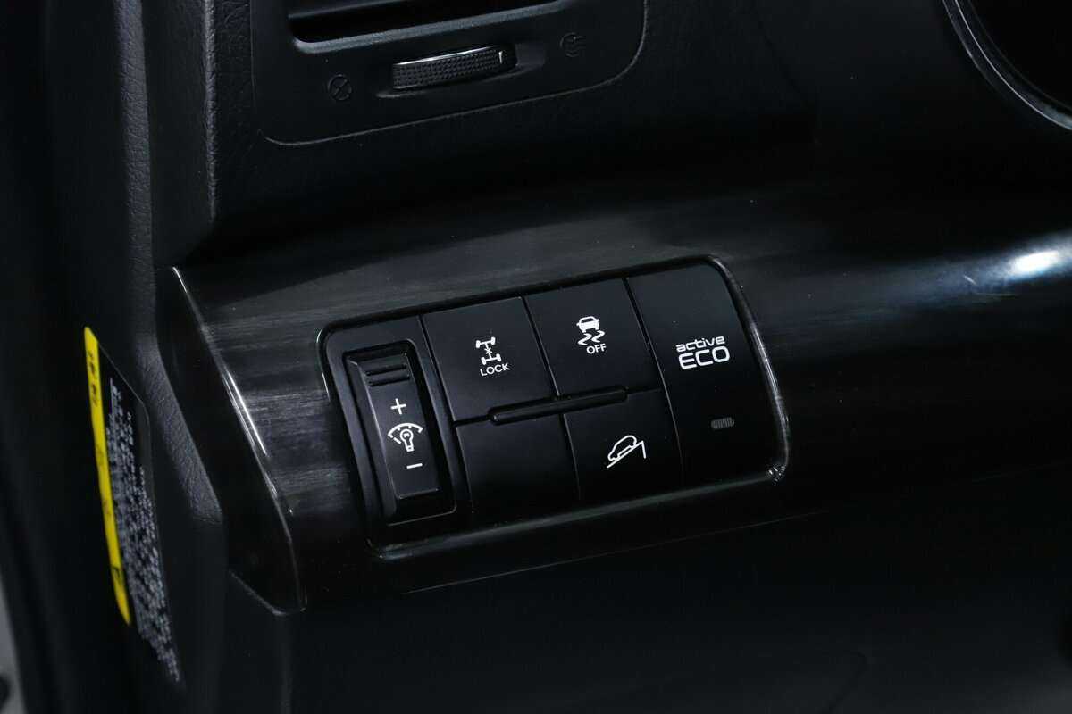 Kia Sorento 2012 года с пробегом. Фото: #13