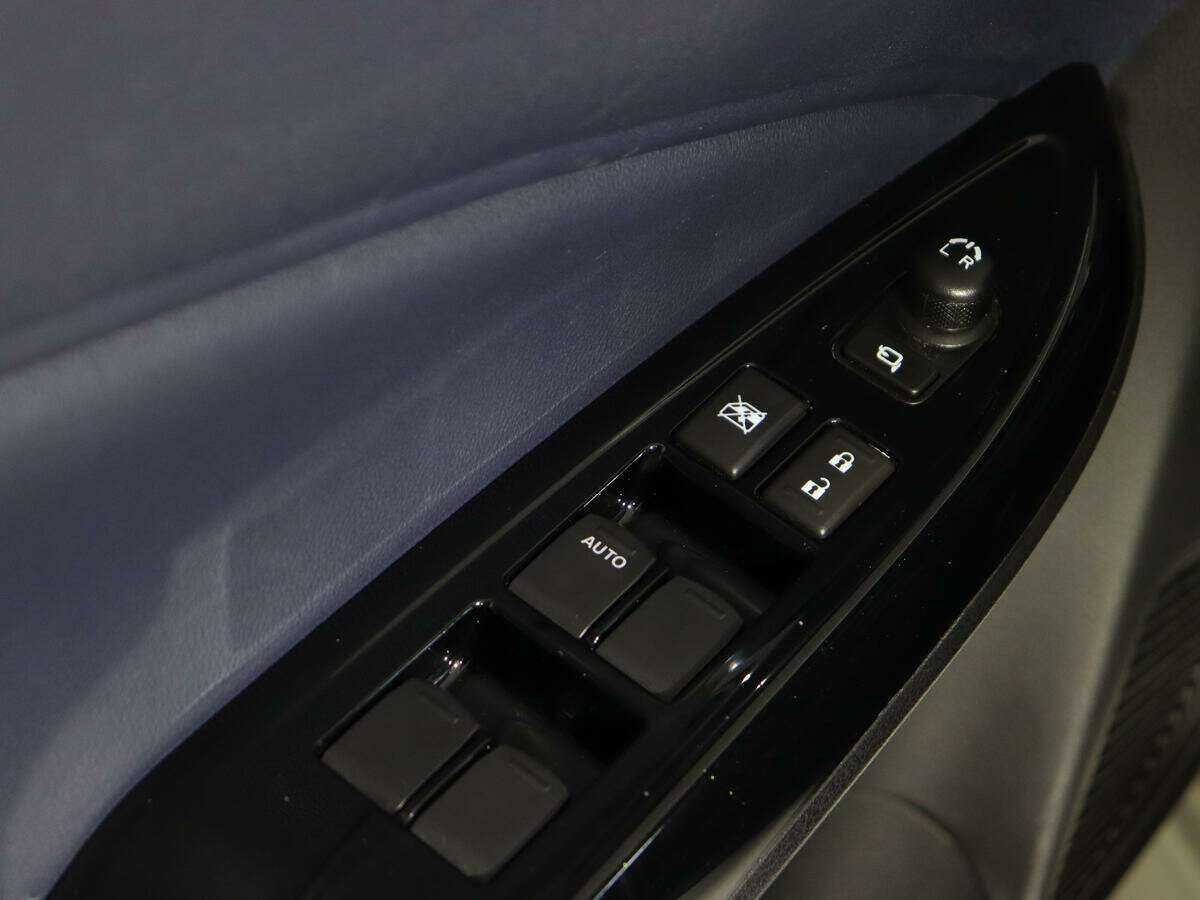 Suzuki Baleno 2023 года с пробегом. Фото: #14