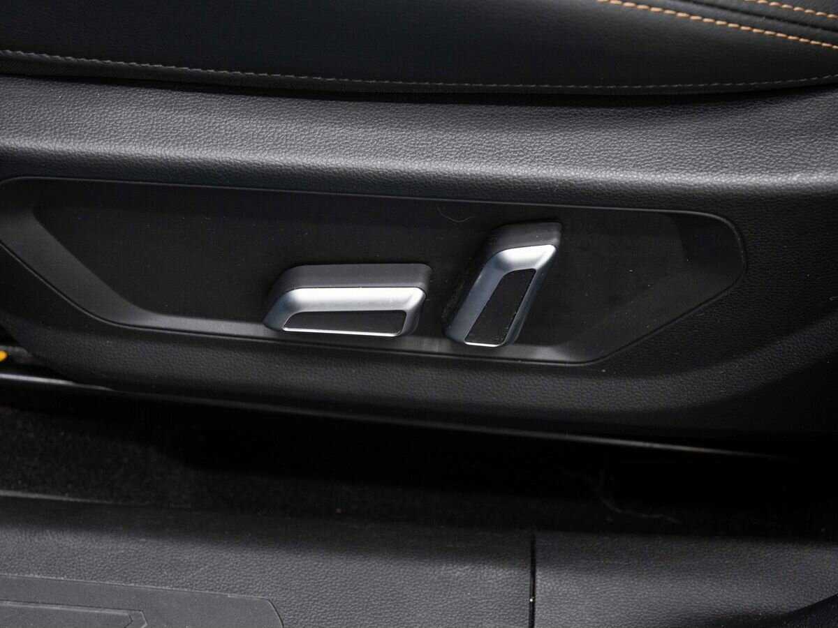 Haval Jolion 2021 года с пробегом. Фото: #20