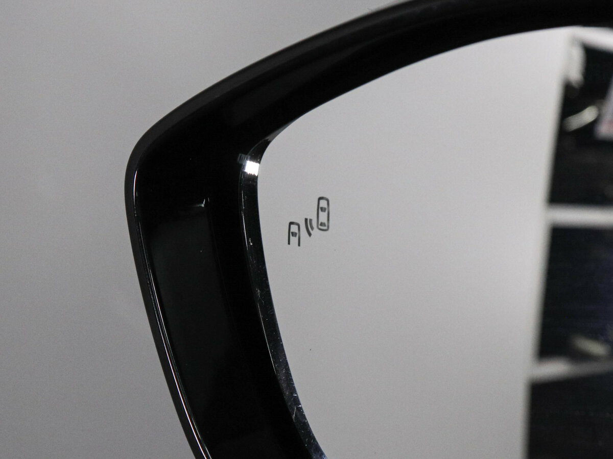 Changan UNI-K 2023 года с пробегом. Фото: #16