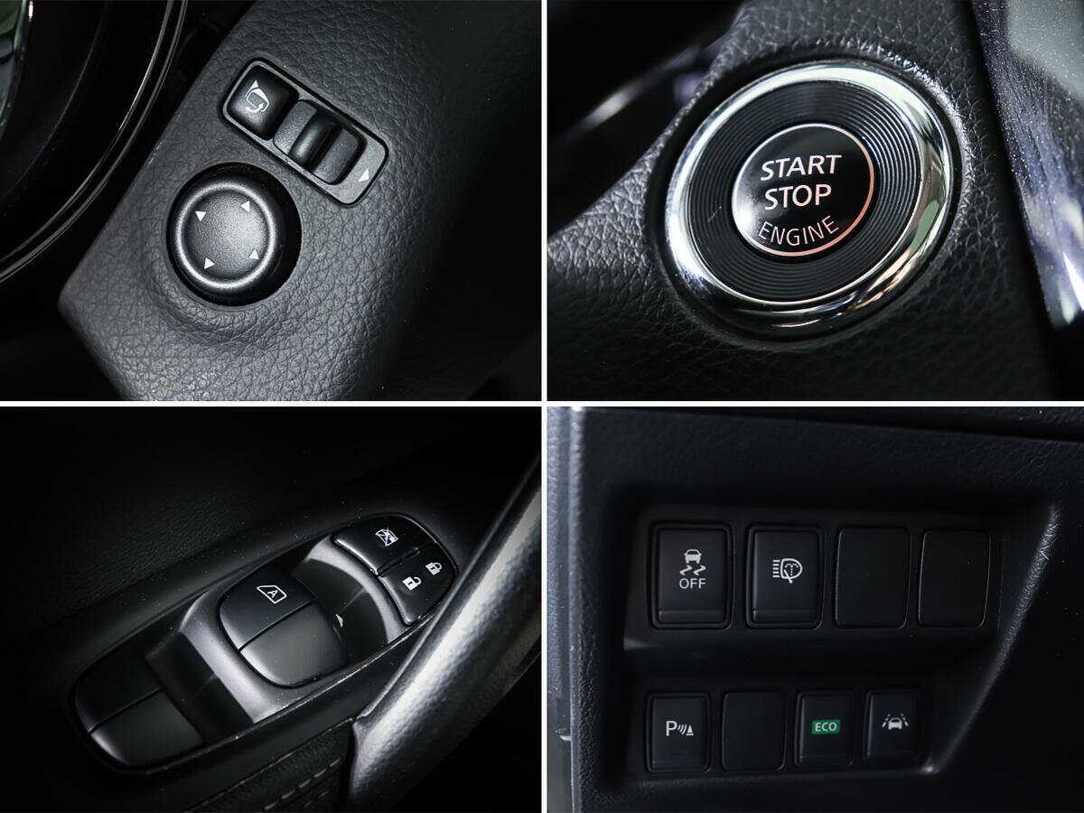 Nissan Qashqai 2014 года с пробегом. Фото: #19