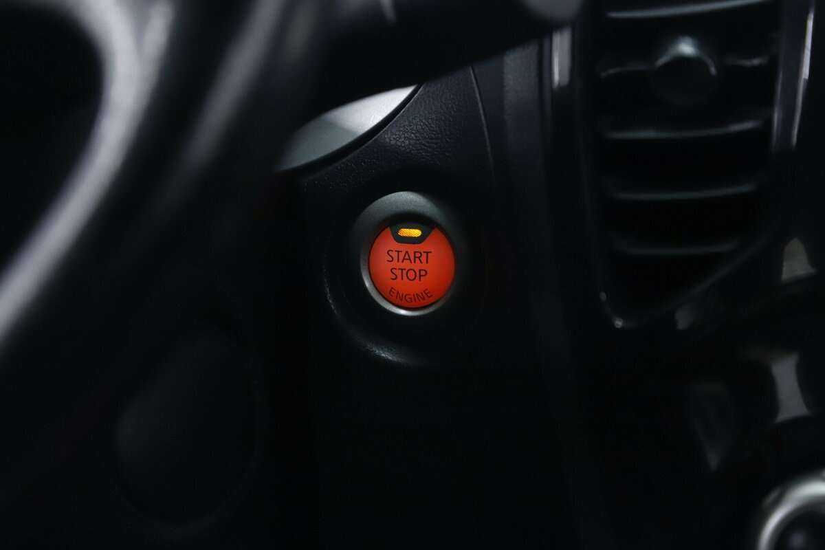 Nissan Juke 2014 года с пробегом. Фото: #11