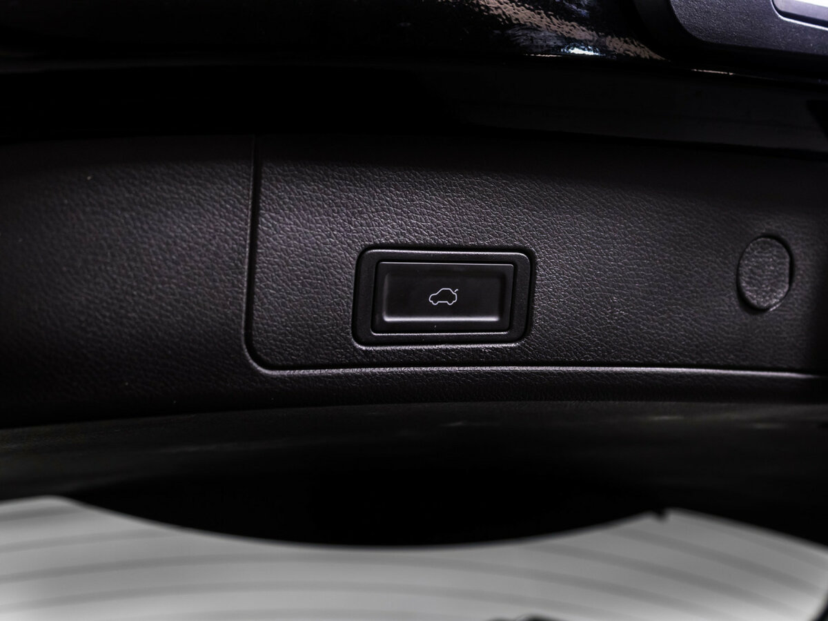 Chery Tiggo 7 Pro Max 2023 года с пробегом. Фото: #15