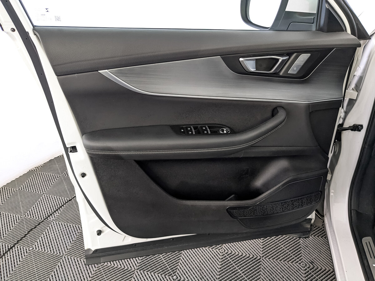 Chery Tiggo 7 Pro Max 2024 года с пробегом. Фото: #17