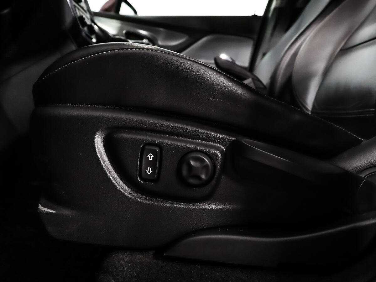 Opel Mokka 2013 года с пробегом. Фото: #9