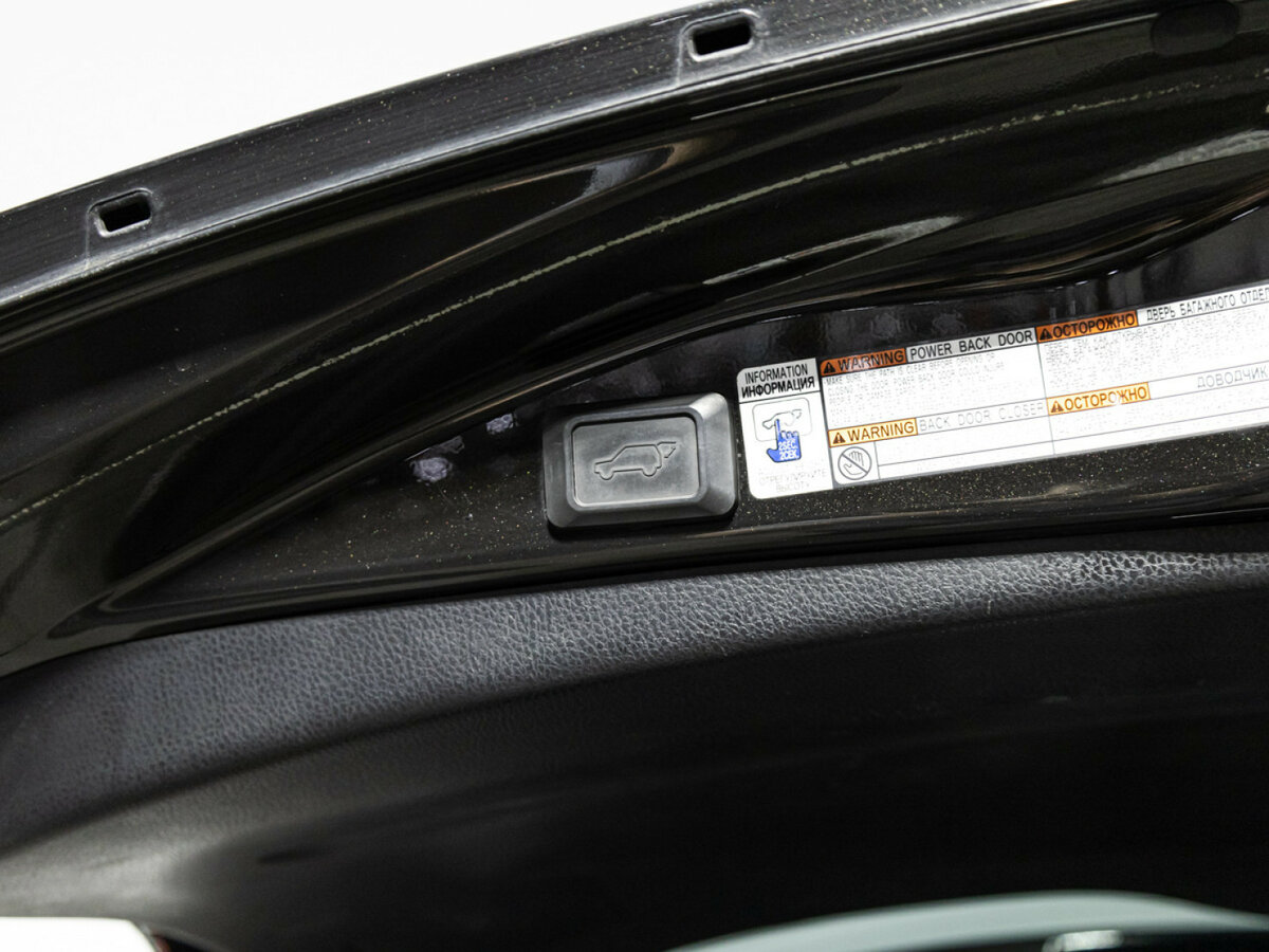 Toyota RAV4 2016 года с пробегом. Фото: #20