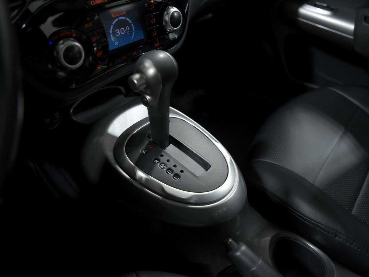 Nissan Juke 2014 года с пробегом. Фото: #10