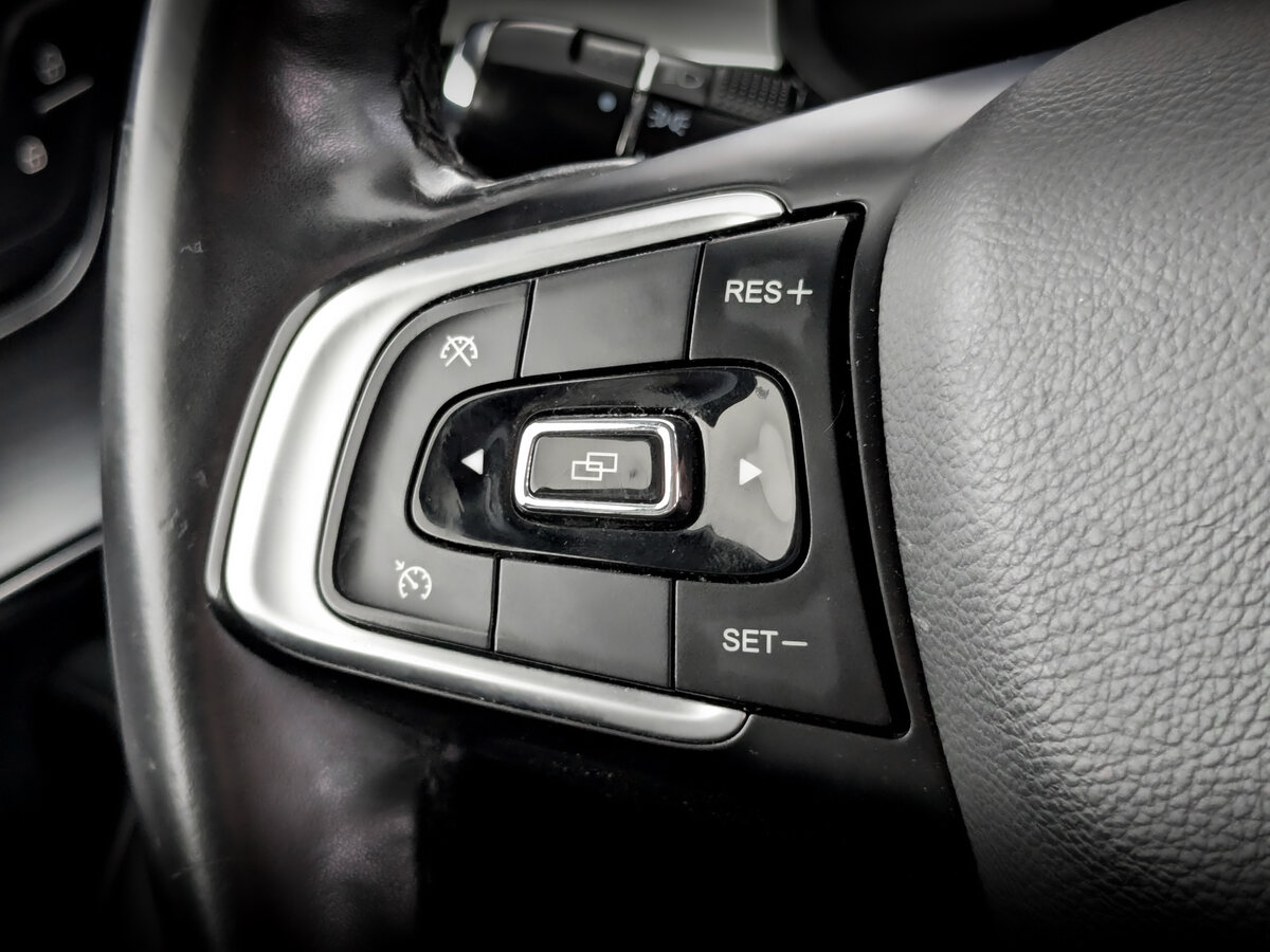 Chery Tiggo 7 Pro 2022 года с пробегом. Фото: #29