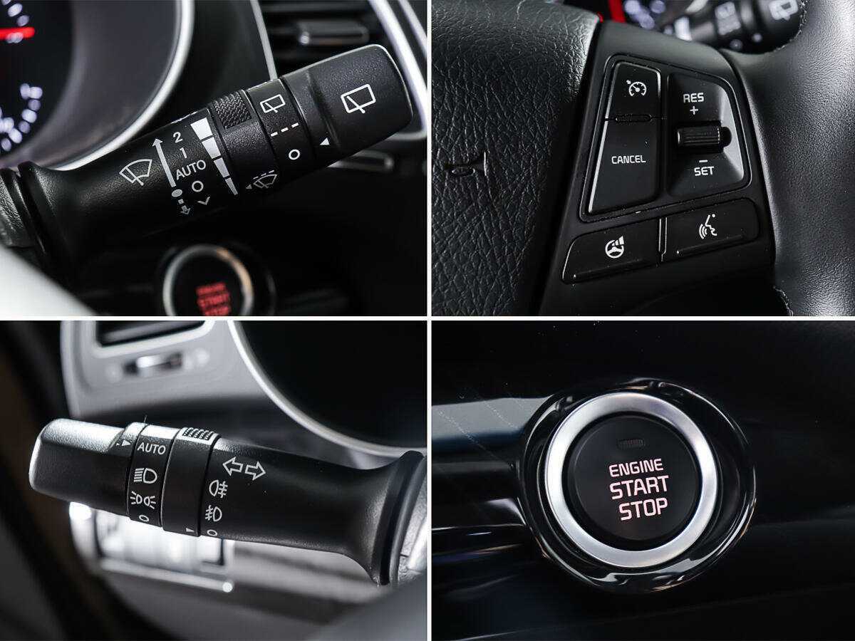Kia Sorento 2013 года с пробегом. Фото: #15