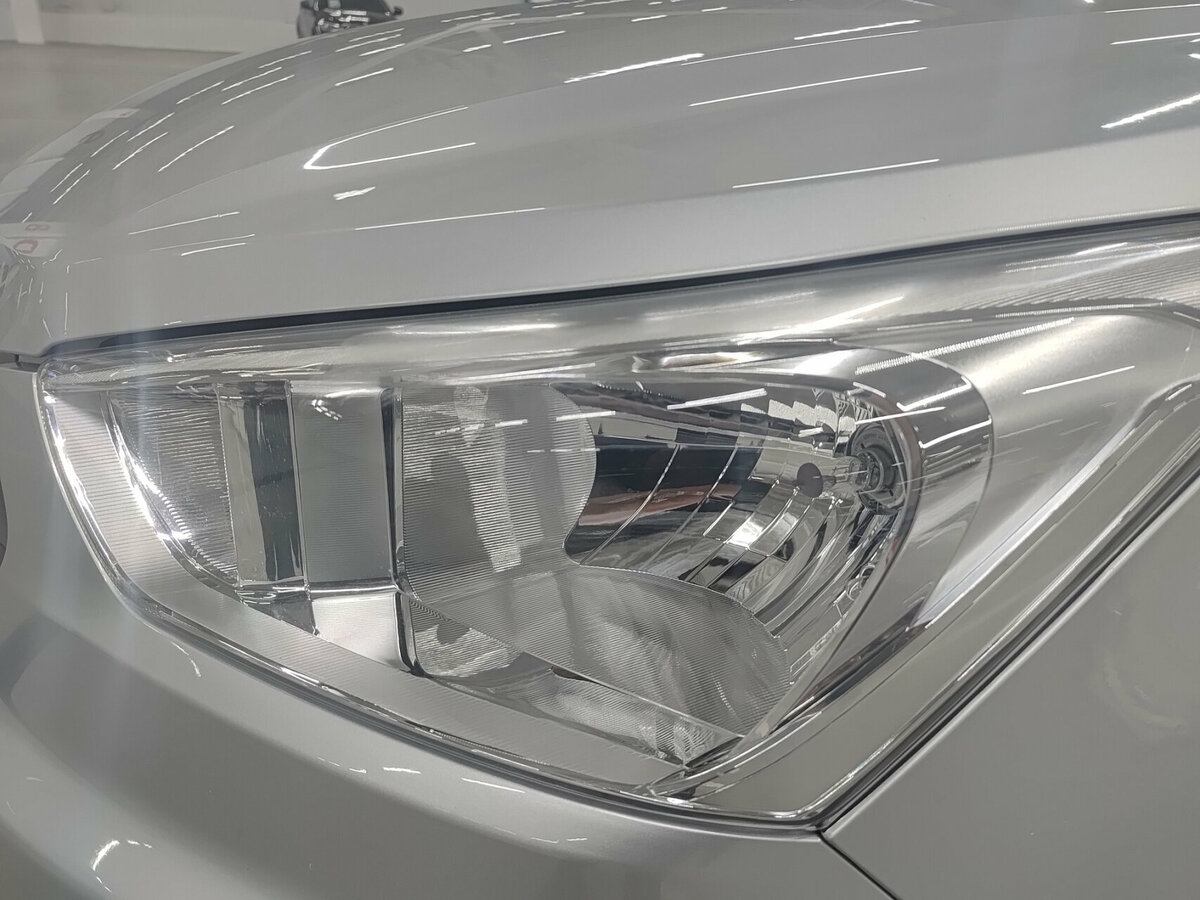 Hyundai Creta 2018 года с пробегом. Фото: #16
