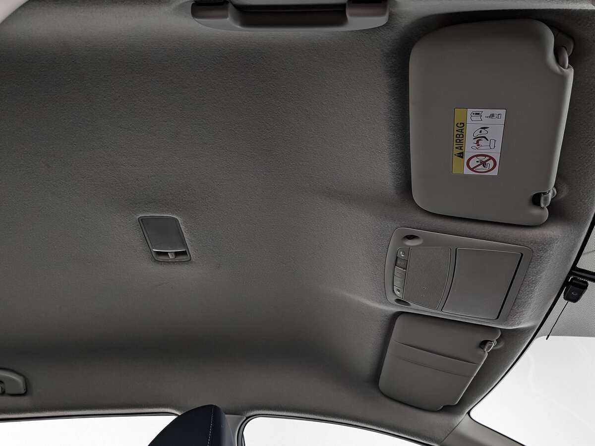 Nissan Tiida 2015 года с пробегом. Фото: #18