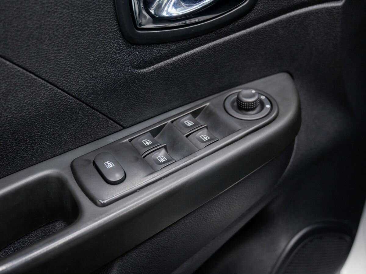 Renault Kaptur 2018 года с пробегом. Фото: #14