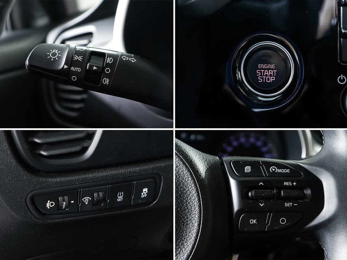 Kia Rio 2021 года с пробегом. Фото: #16
