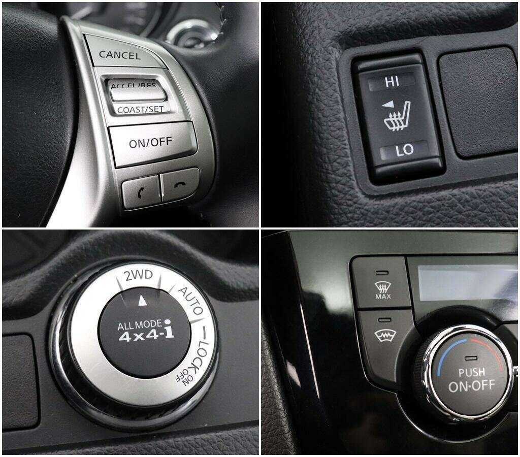 Nissan Qashqai 2016 года с пробегом. Фото: #12