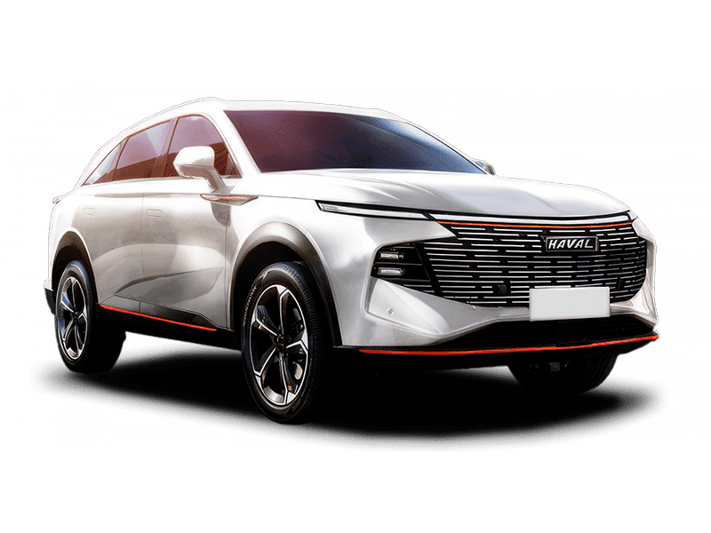 Купить Haval F7 NEW в Кемерово - Благородный агат