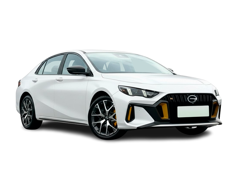 Купить GAC Empow в Кемерово - Белый