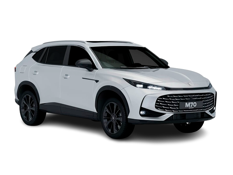 Купить Москвич М70 в Кемерово - Астраханский белый