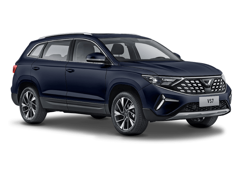 Купить Jetta VS7 в Кемерово - Черный