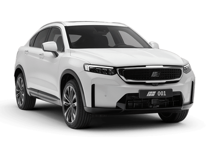 Купить KNEWSTAR 001 в Кемерово - Crystal White / Белый