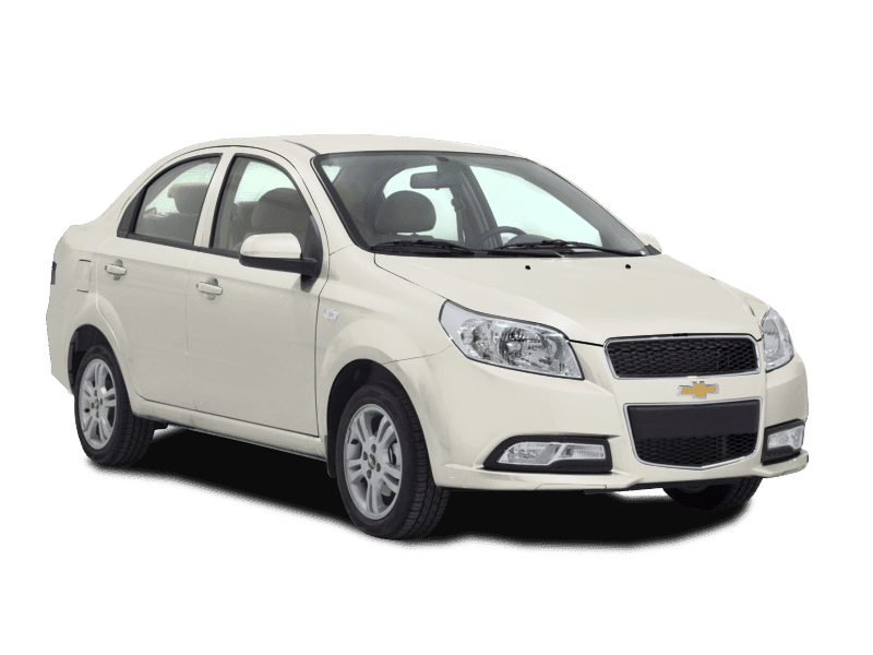 Купить Chevrolet Nexia в Кемерово - Слоновая кость