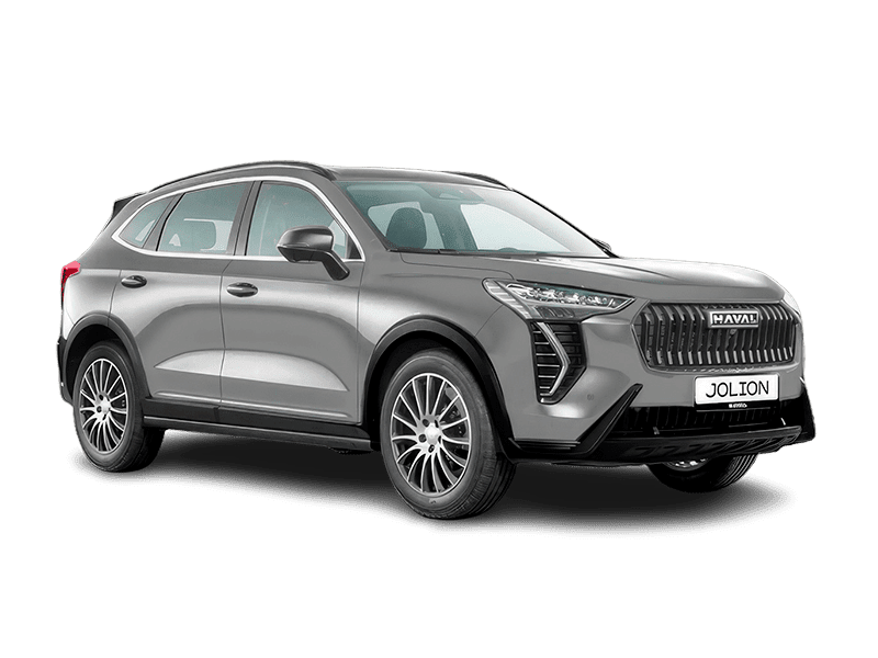 Купить Haval Jolion NEW в Кемерово - Платиновый неон