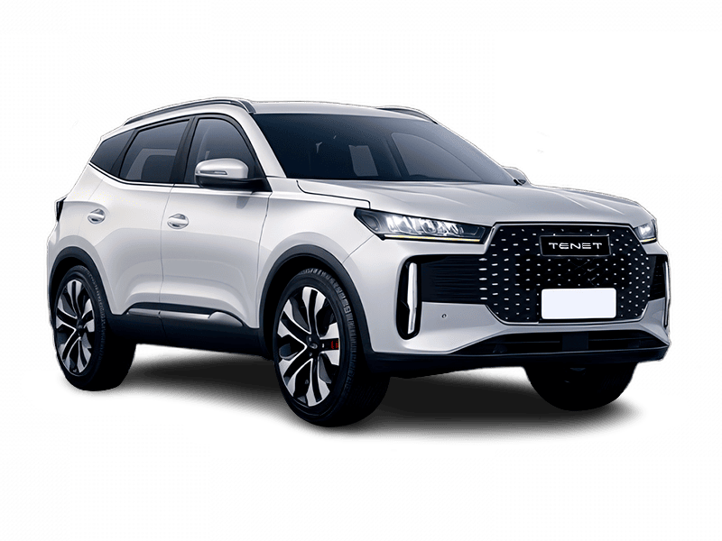 Купить Tenet T4 в Кемерово - Искрящийся белый