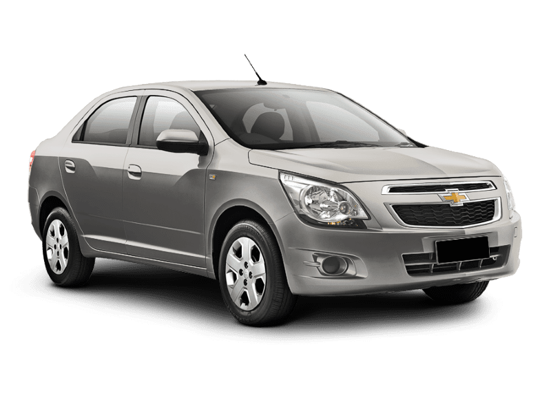 Купить Chevrolet Cobalt в Кемерово - Слоновая кость