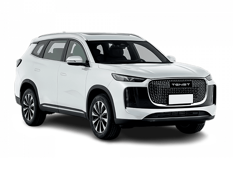 Купить Tenet T8 в Кемерово - Белый