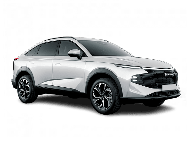 Купить Haval F7X NEW в Кемерово - Благородный агат