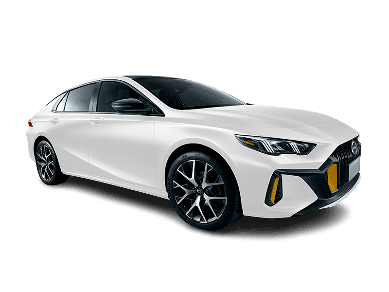 Купить GAC Empow в Кемерово - Белый