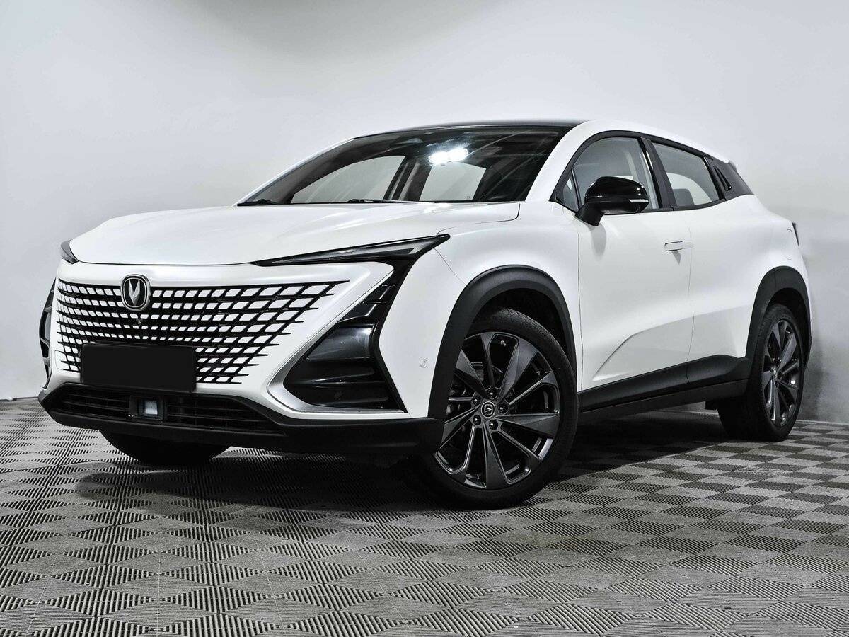 Changan UNI-T