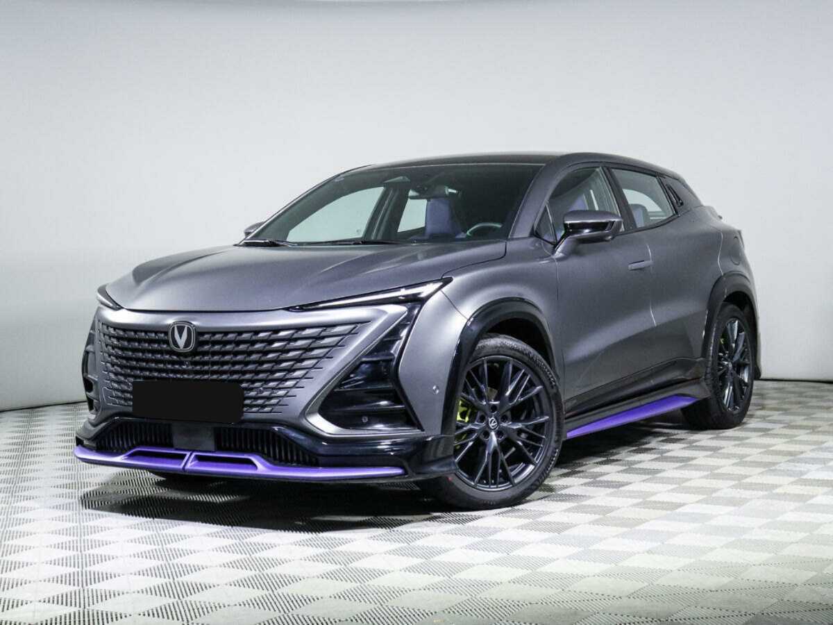 Changan UNI-T